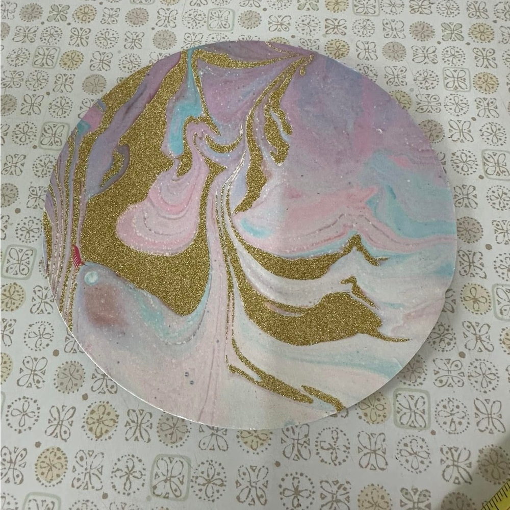Marbled Mousepad